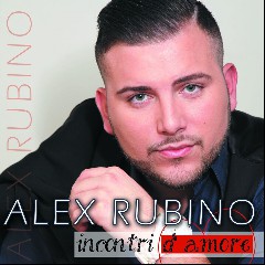 Alex Rubino