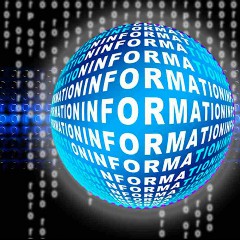 INFORMAZIONE