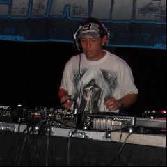 DJ Scorpio
