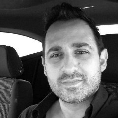 Simon Le Grec