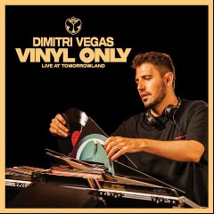 Dimitri Vegas & Like Mike, Armin van Buuren, Vini Vici, Push