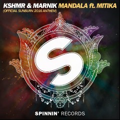 KSHMR & Marnik feat. Mitika