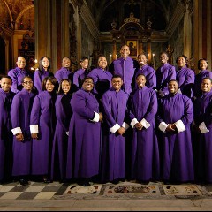 Christian Gospel Choir