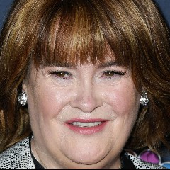 Susan Boyle