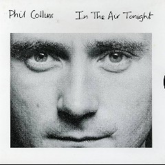 In The Air Tonight