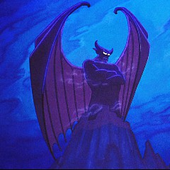 Night on Bald Mountain