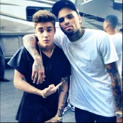 Chris Brown feat. Justin Bieber