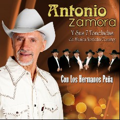 Los Hermanos Pena