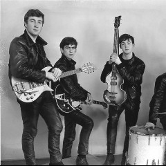 Tony Sheridan & The Beatles