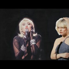 Blondie, Miley Cyrus