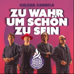 Culcha Candela x HBz