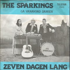 The Sparkings