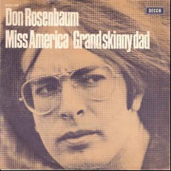Don Rosenbaum