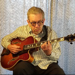 Royce Campbell