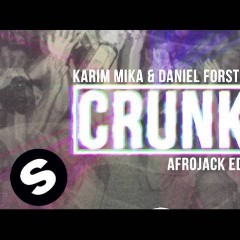 Karim Mika & Daniel Forster
