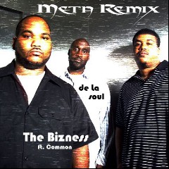 De La Soul feat. Common