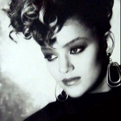 Stacy Lattisaw