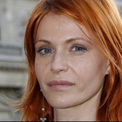 Axelle Red