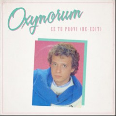 Oxymorum