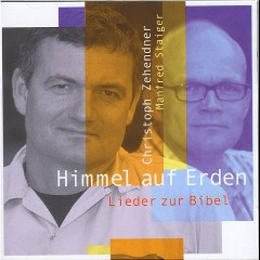 Christoph Zehendner, Manfred Staiger