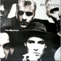 Then Jerico