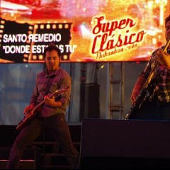 Santo Remedio