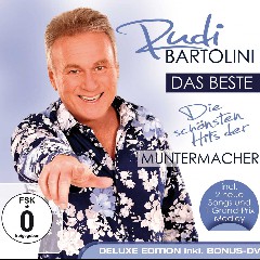 Rudi Der Muntermacher