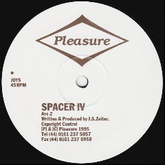 Spacer IV