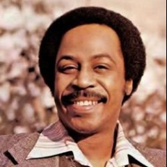 Harold Melvin