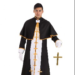 Holy Priest
