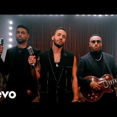 Prince Royce feat. Nicky Jam & Jay Wheeler