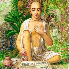 Jiva Goswami dasa
