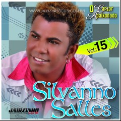 Silvanno Salles
