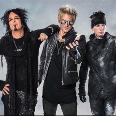 Sixx:A.M.