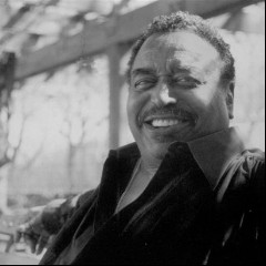 Chico Hamilton