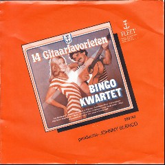 Bingo Kwartet