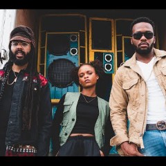 Lila Iké feat Protoje