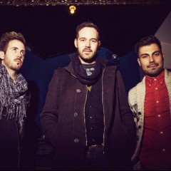Young Empires