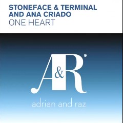 Stoneface & Terminal & Ana Criado