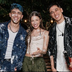 Yami Safdie, Luck Ra, Q'Lokura