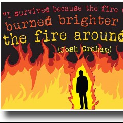 Burning in Me