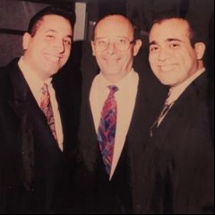 John D'Amato