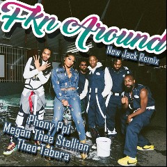 Phony Ppl feat. Megan Thee Stallion