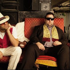 The Nextmen