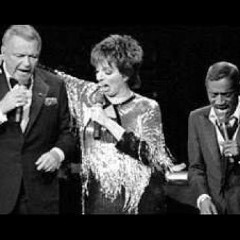 Frank Sinatra & Liza Minnelli