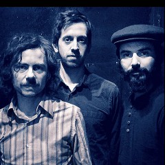 Trio Tekke