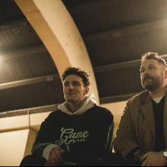 Florian Künstler & Alexander Eder