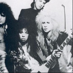 Vinnie Vincent Invasion