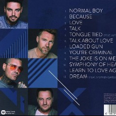 Rever Sound/Eve/Ronan