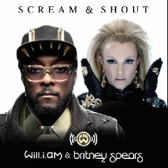 Britney Spears feat. will.i.am